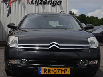 Citroën C6